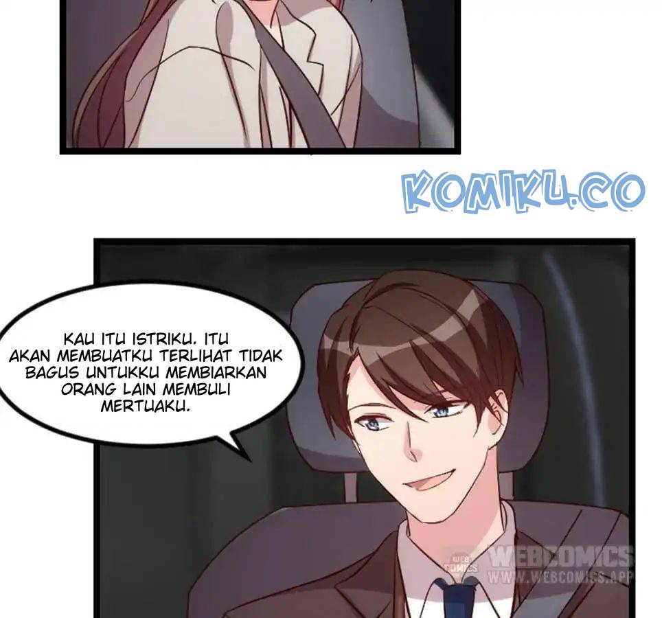 CEO’s Sudden Proposal Bab 73 halaman 20