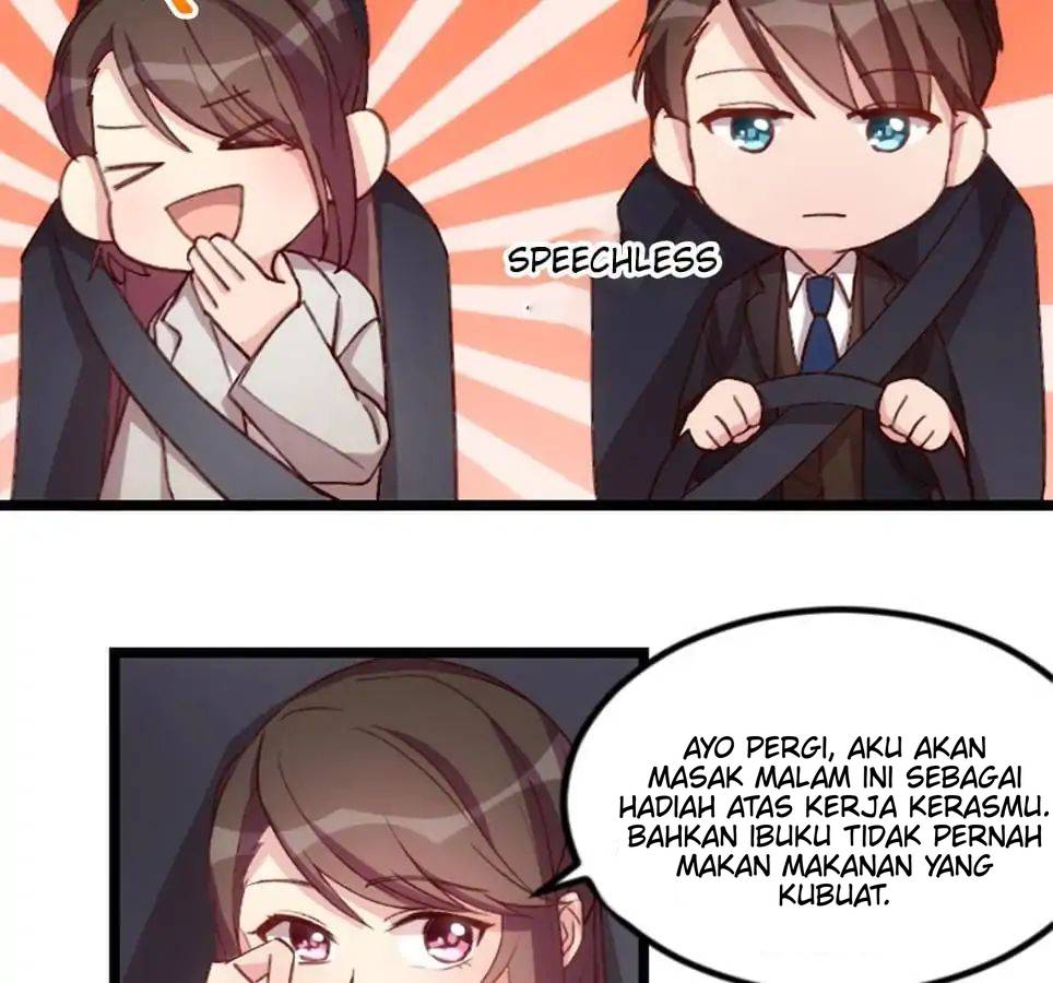 CEO’s Sudden Proposal Bab 73 halaman 24