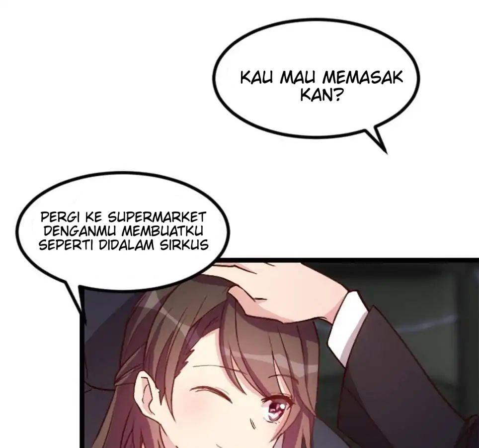CEO’s Sudden Proposal Bab 73 halaman 27