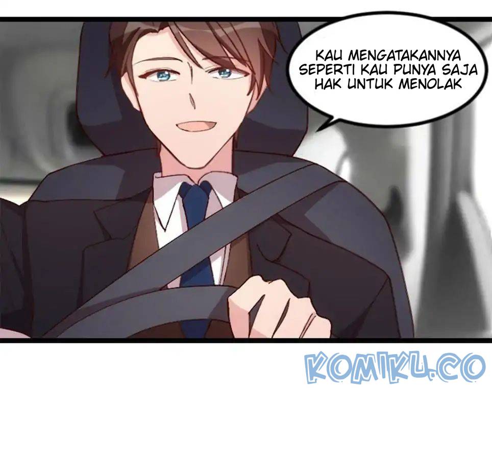 CEO’s Sudden Proposal Bab 73 halaman 29