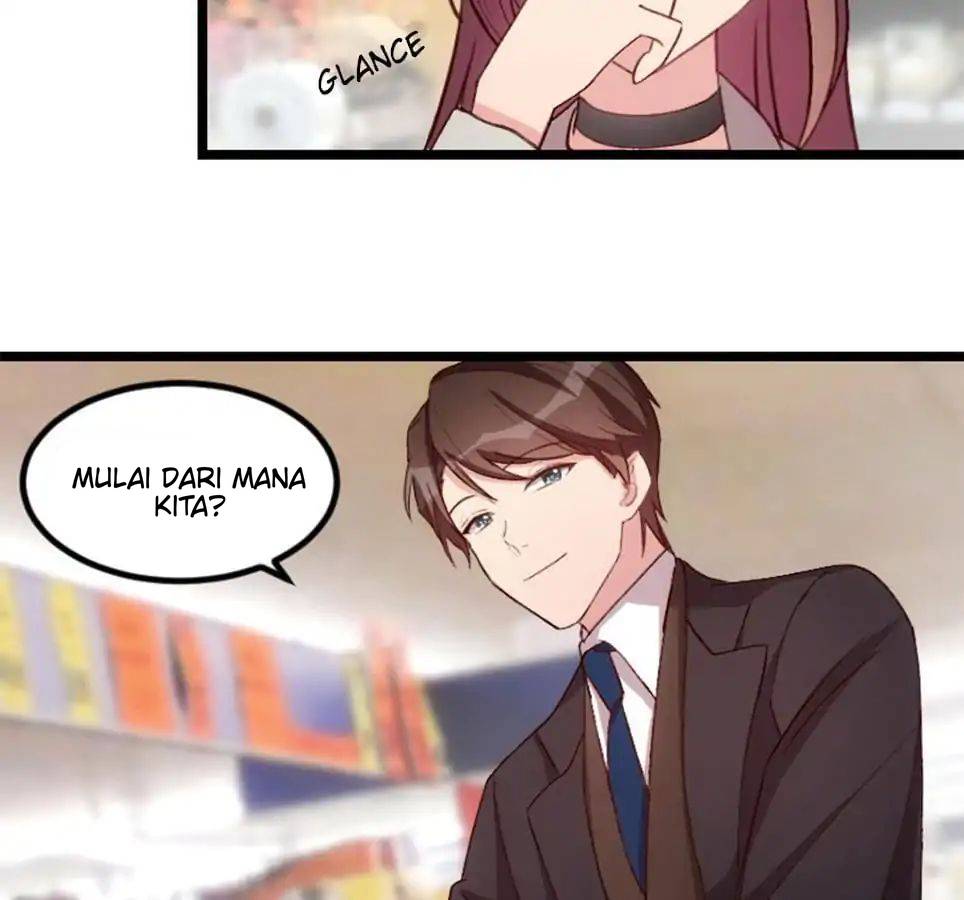 CEO’s Sudden Proposal Bab 73 halaman 35