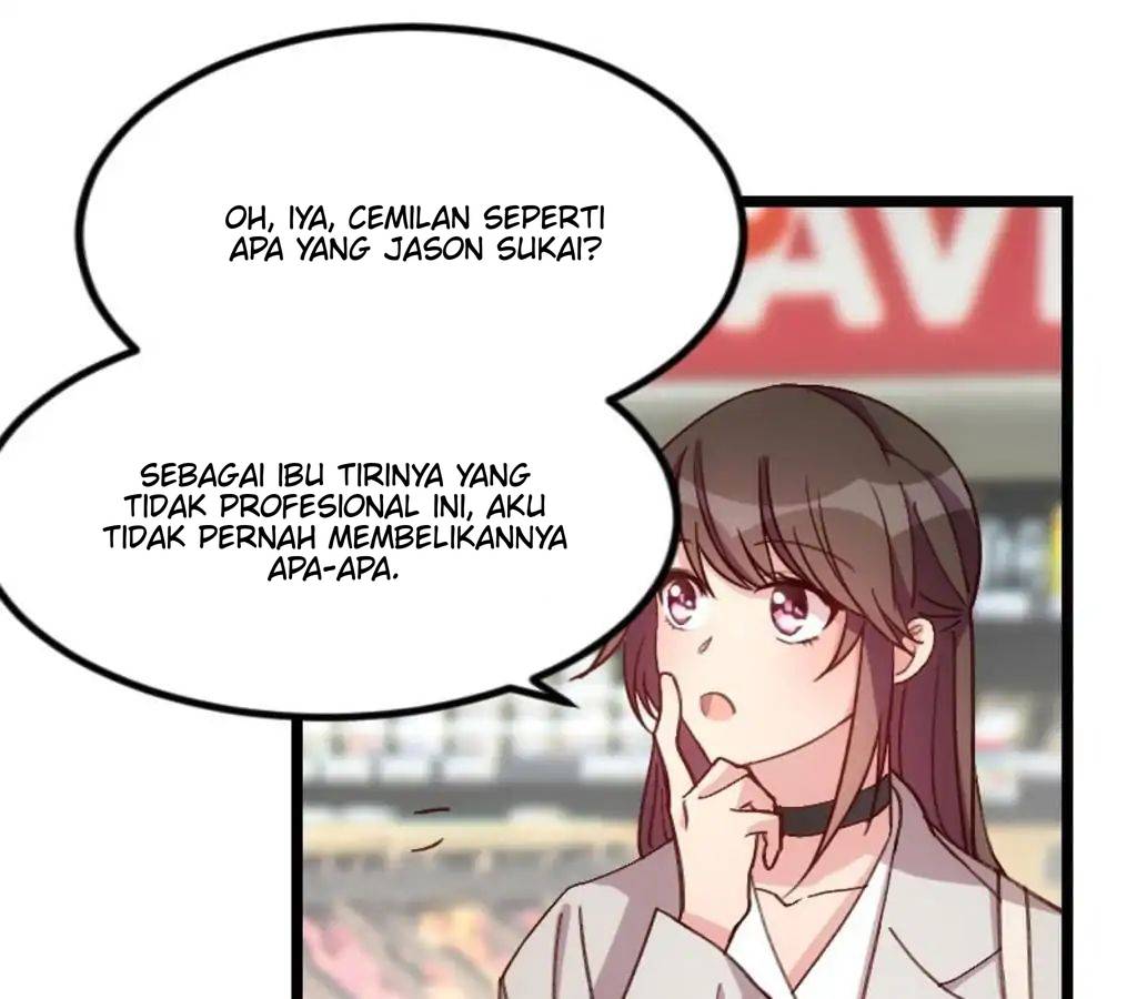 CEO’s Sudden Proposal Bab 74 halaman 8