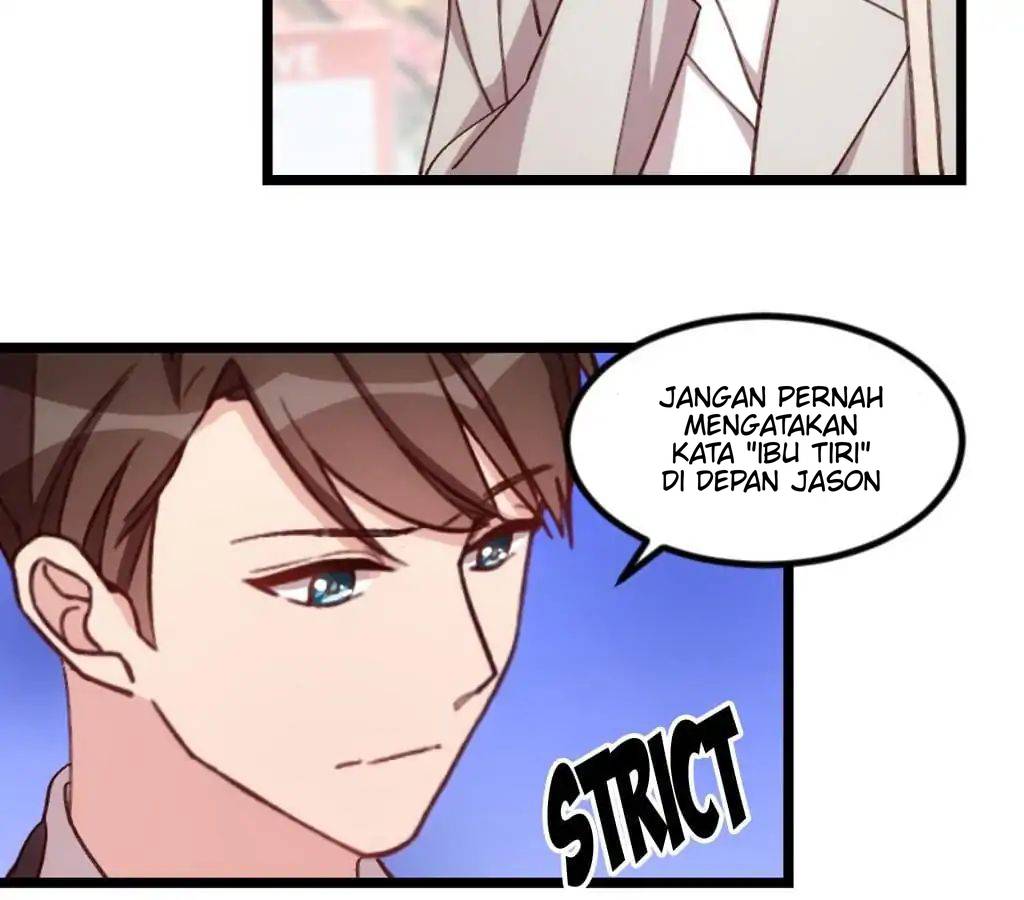 CEO’s Sudden Proposal Bab 74 halaman 9