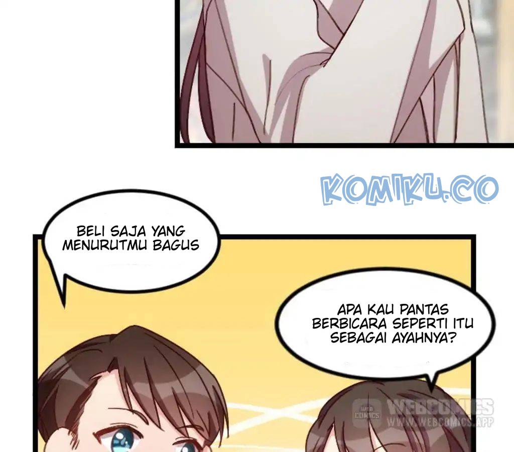 CEO’s Sudden Proposal Bab 74 halaman 12