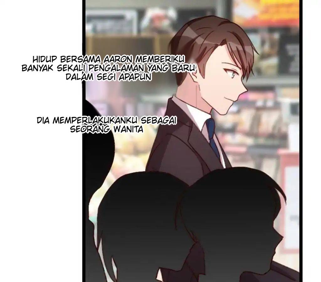 CEO’s Sudden Proposal Bab 74 halaman 18