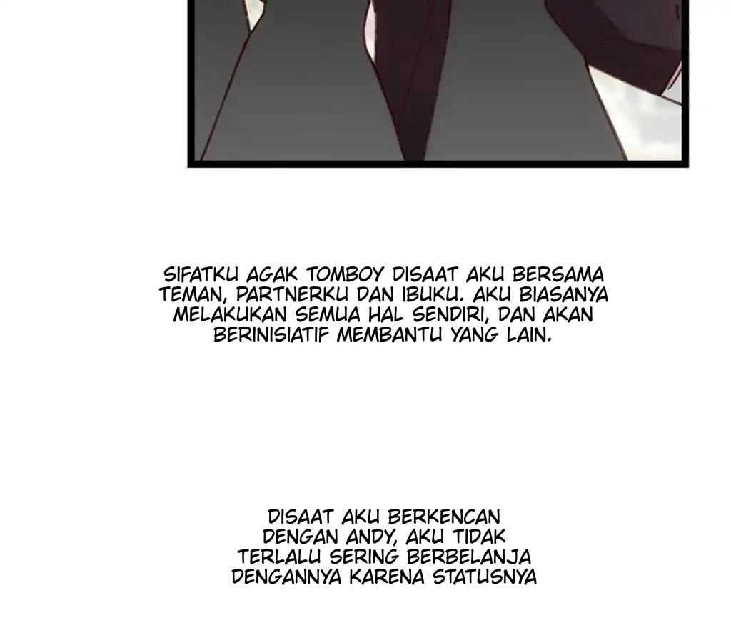 CEO’s Sudden Proposal Bab 74 halaman 19