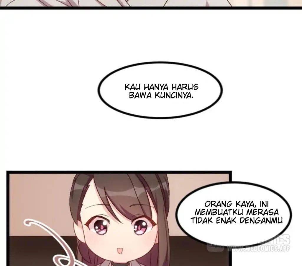 CEO’s Sudden Proposal Bab 74 halaman 24