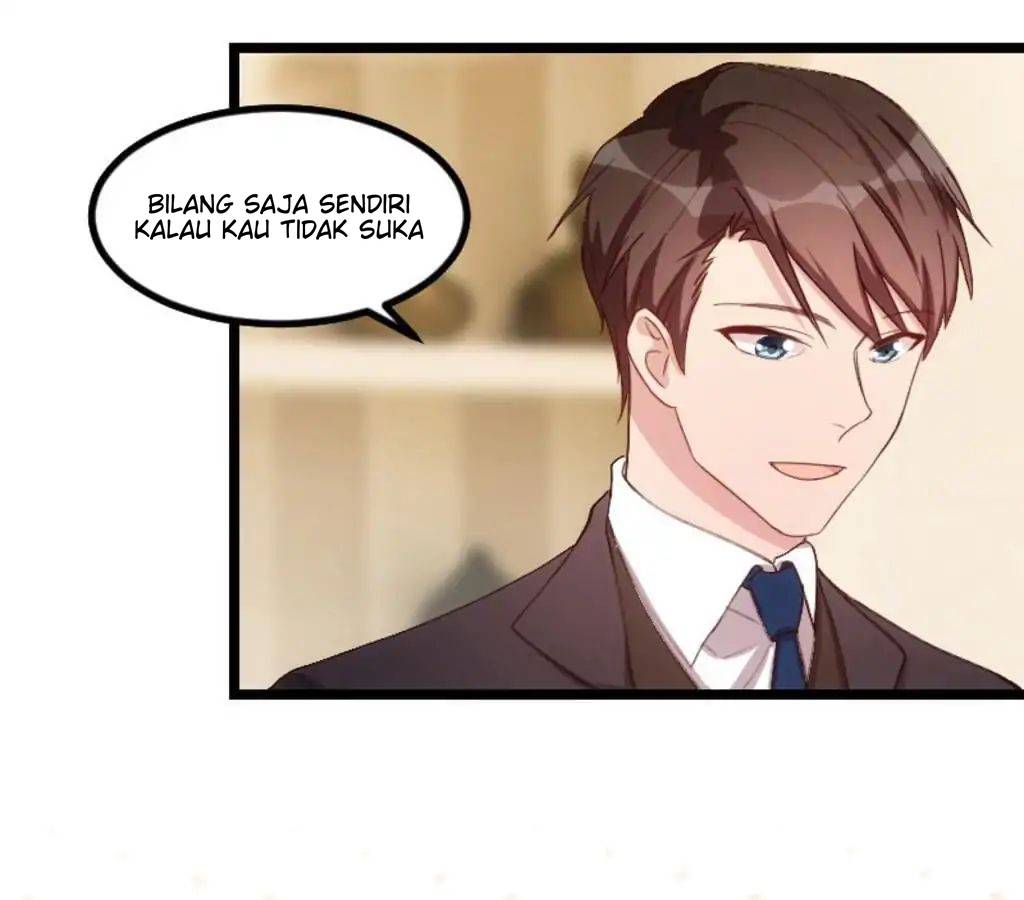 CEO’s Sudden Proposal Bab 75 halaman 10