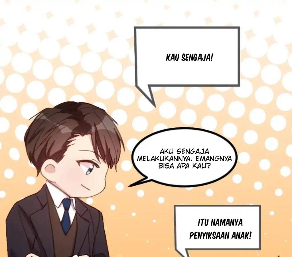 CEO’s Sudden Proposal Bab 75 halaman 11