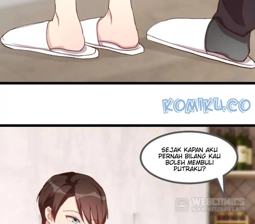 CEO’s Sudden Proposal Bab 75 halaman 16