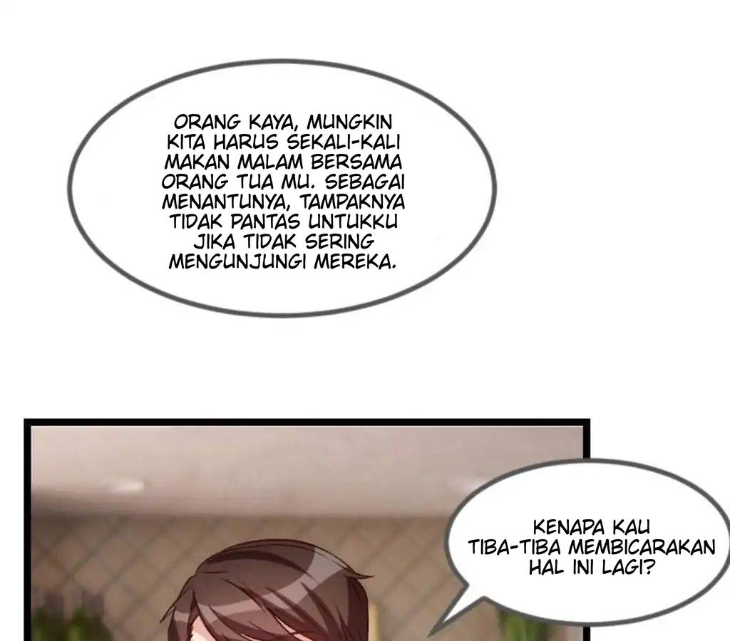 CEO’s Sudden Proposal Bab 75 halaman 21