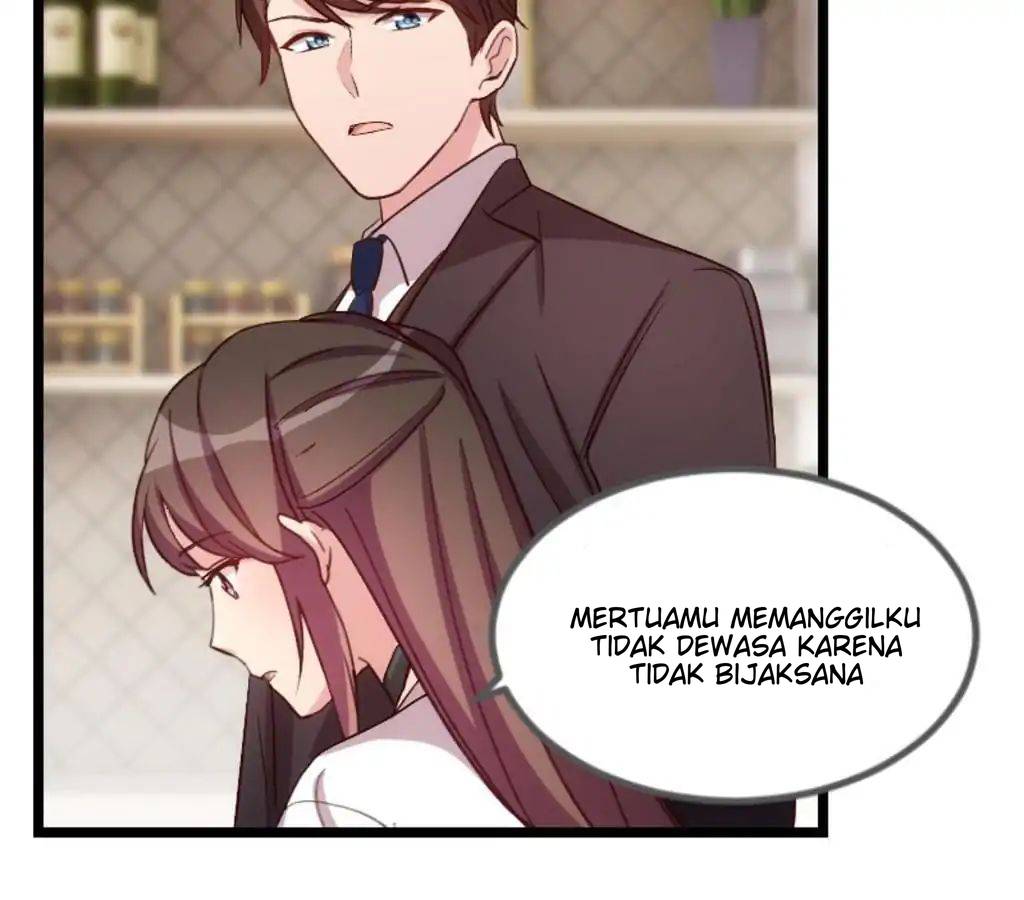 CEO’s Sudden Proposal Bab 75 halaman 22