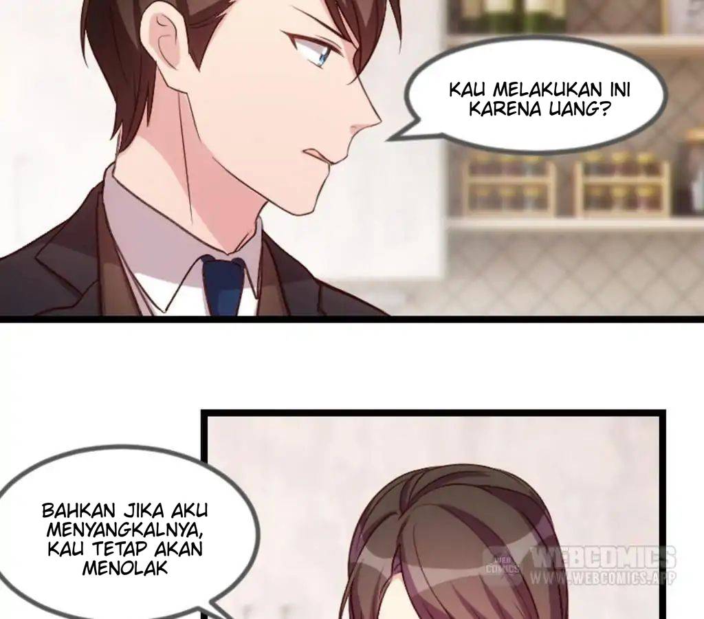 CEO’s Sudden Proposal Bab 75 halaman 25