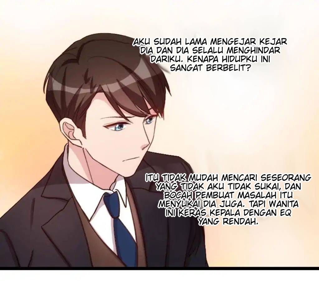 CEO’s Sudden Proposal Bab 75 halaman 27