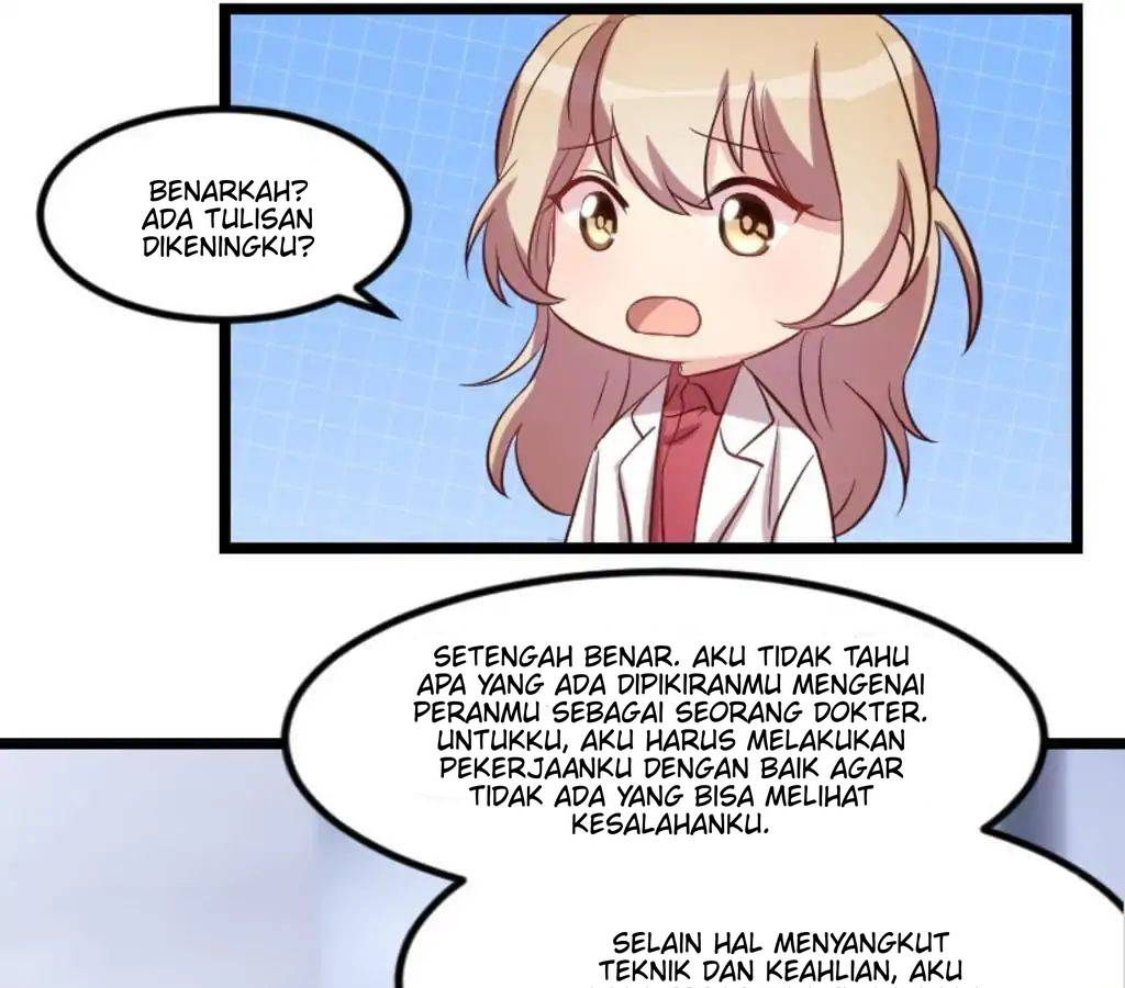 CEO’s Sudden Proposal Bab 76 halaman 16