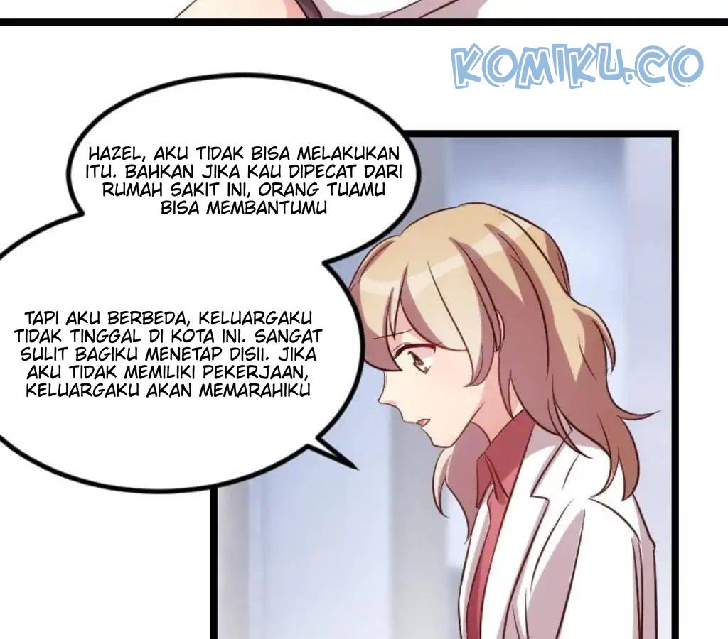 CEO’s Sudden Proposal Bab 76 halaman 18