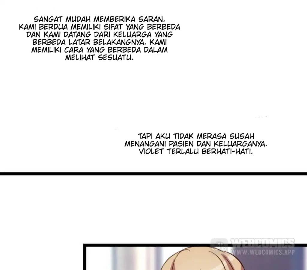 CEO’s Sudden Proposal Bab 76 halaman 20