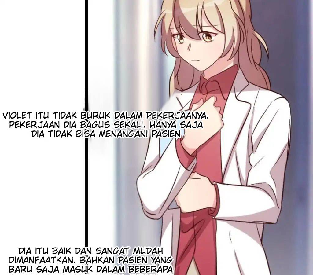 CEO’s Sudden Proposal Bab 76 halaman 21
