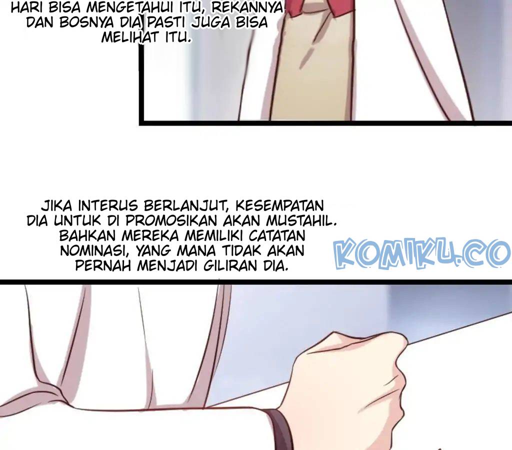 CEO’s Sudden Proposal Bab 76 halaman 22