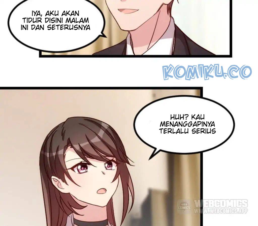 CEO’s Sudden Proposal Bab 76 halaman 37