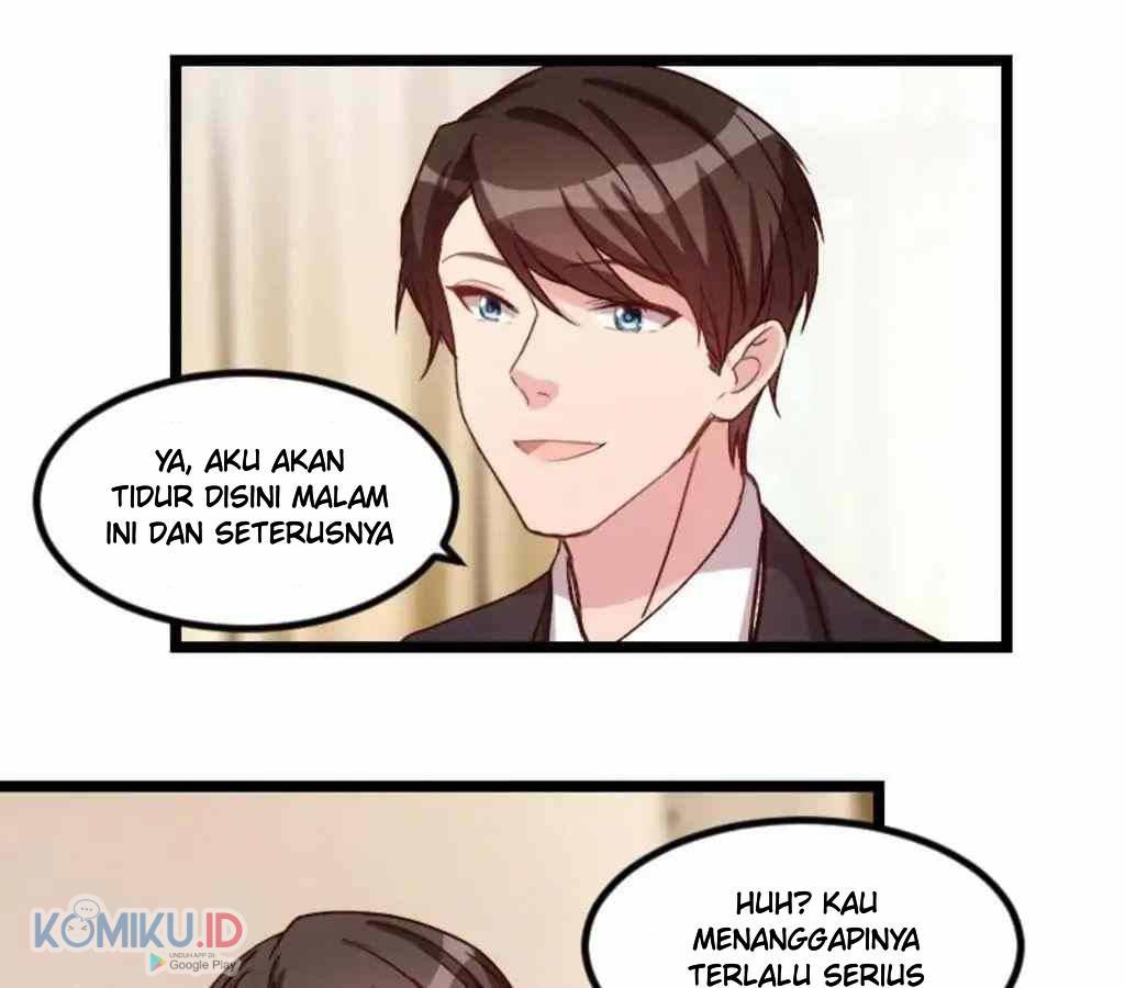 CEO’s Sudden Proposal Bab 77 halaman 6