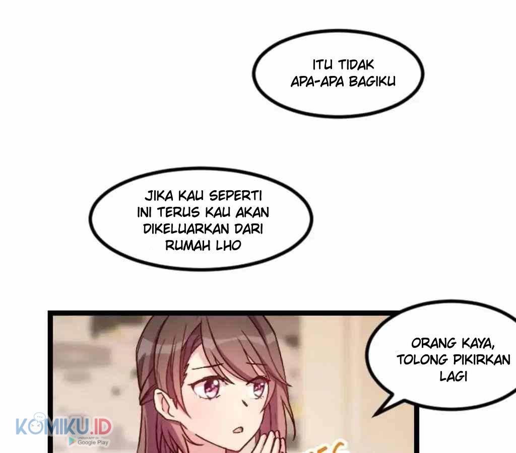 CEO’s Sudden Proposal Bab 77 halaman 10
