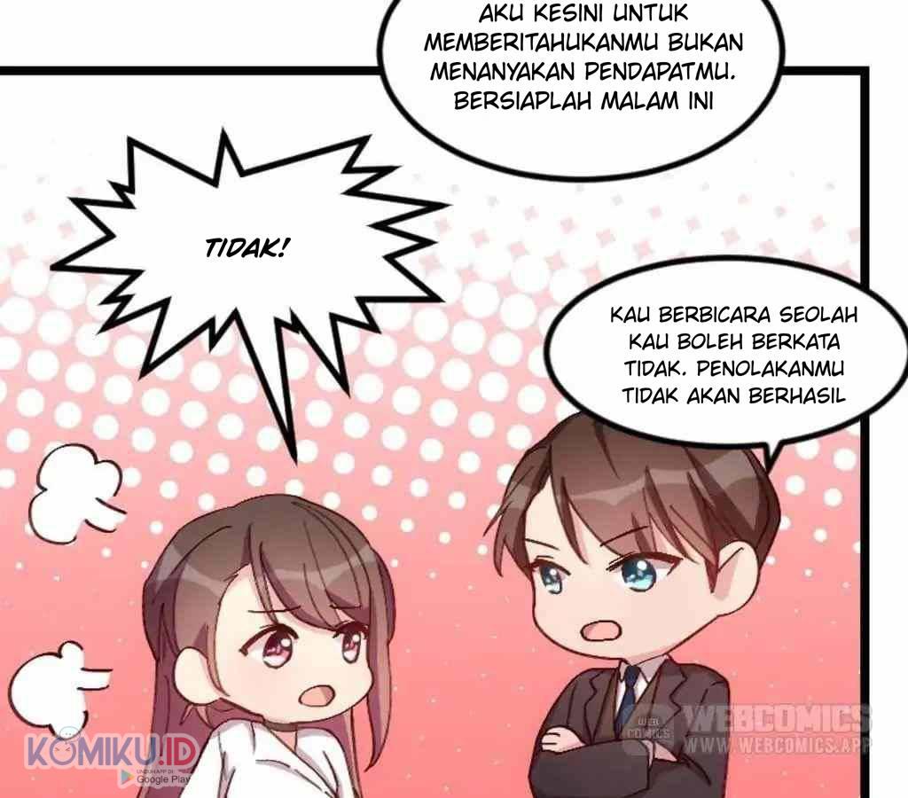 CEO’s Sudden Proposal Bab 77 halaman 12