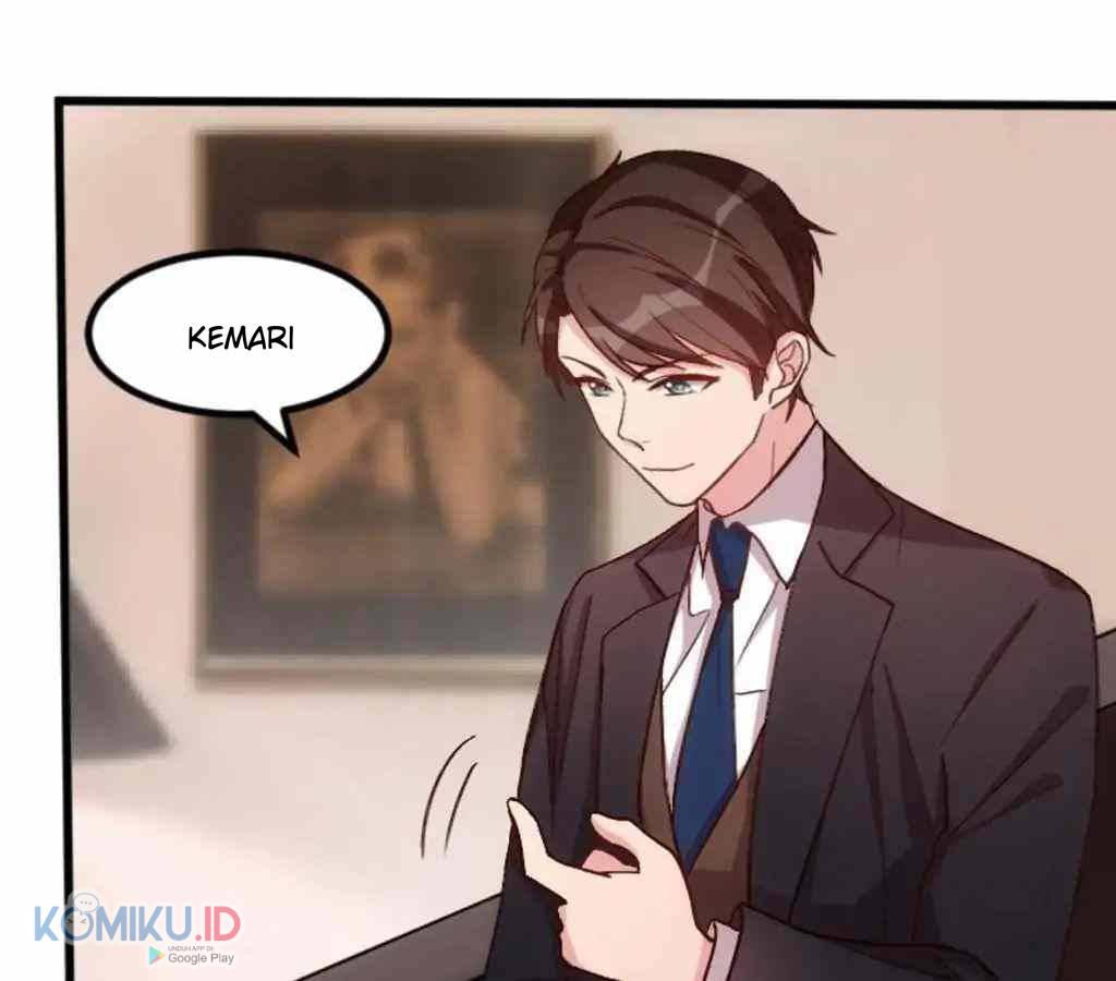 CEO’s Sudden Proposal Bab 77 halaman 22