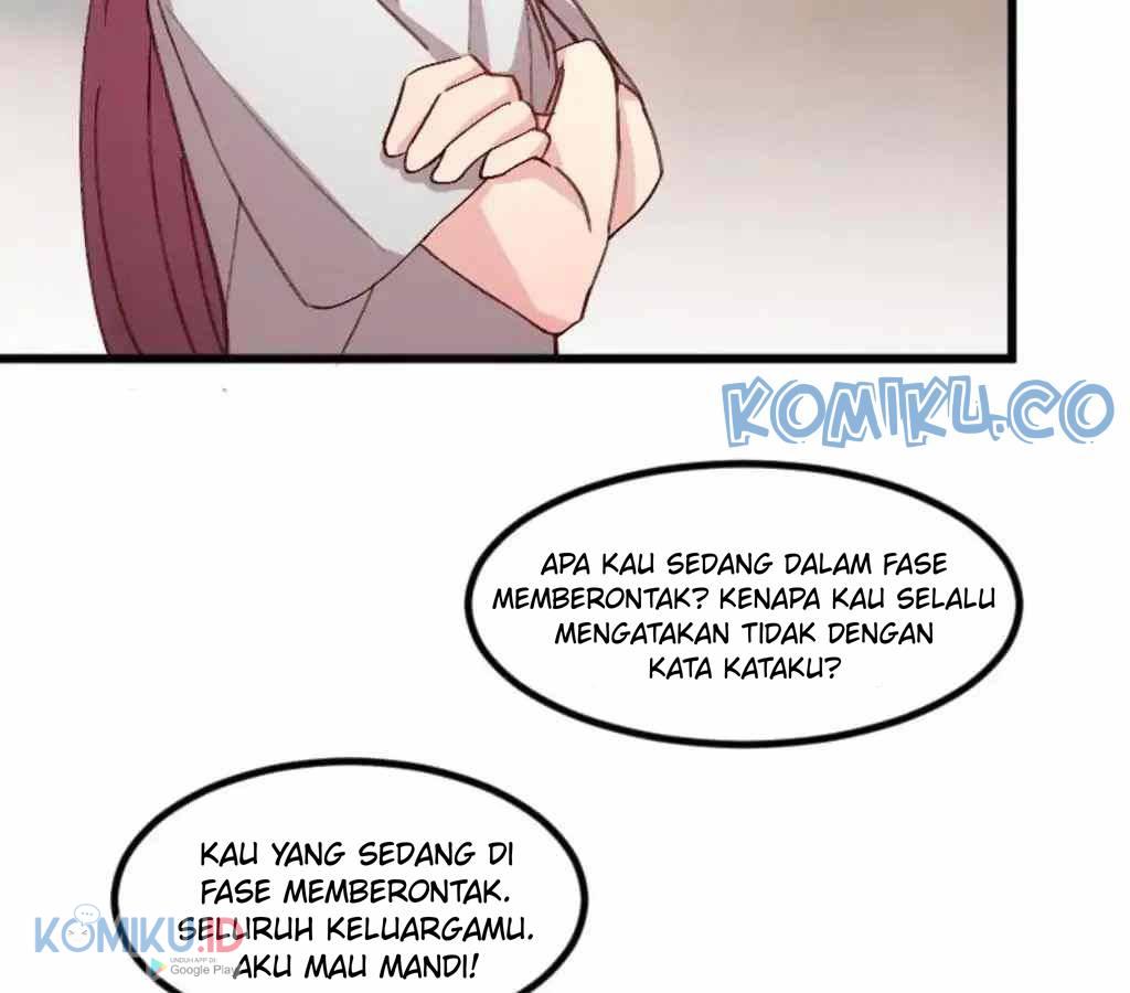 CEO’s Sudden Proposal Bab 77 halaman 24