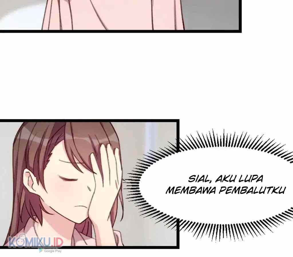 CEO’s Sudden Proposal Bab 77 halaman 28