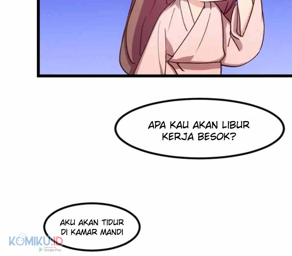 CEO’s Sudden Proposal Bab 77 halaman 30