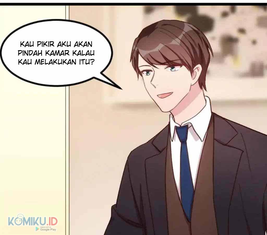 CEO’s Sudden Proposal Bab 77 halaman 31