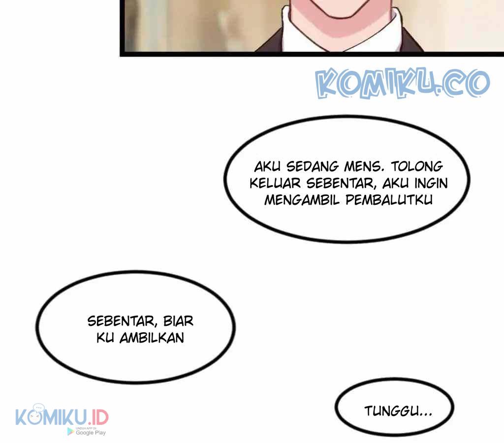 CEO’s Sudden Proposal Bab 77 halaman 34