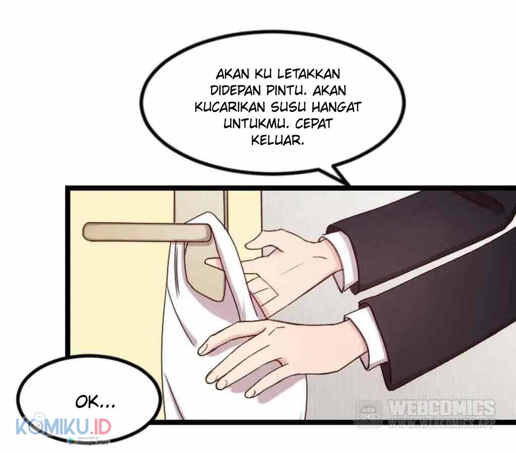 CEO’s Sudden Proposal Bab 77 halaman 38