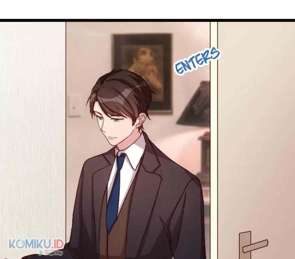 CEO’s Sudden Proposal Bab 78 halaman 7
