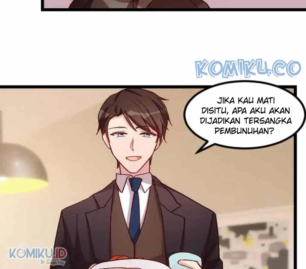 CEO’s Sudden Proposal Bab 78 halaman 9