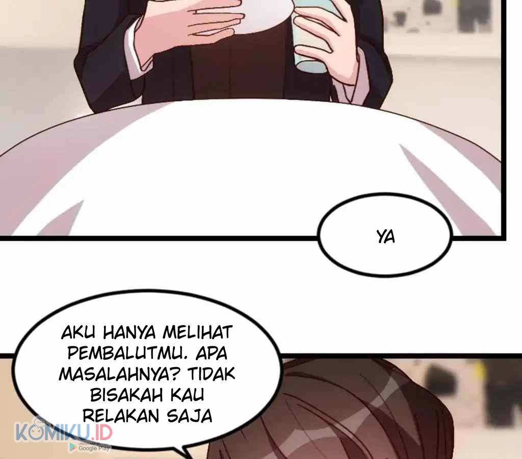 CEO’s Sudden Proposal Bab 78 halaman 10