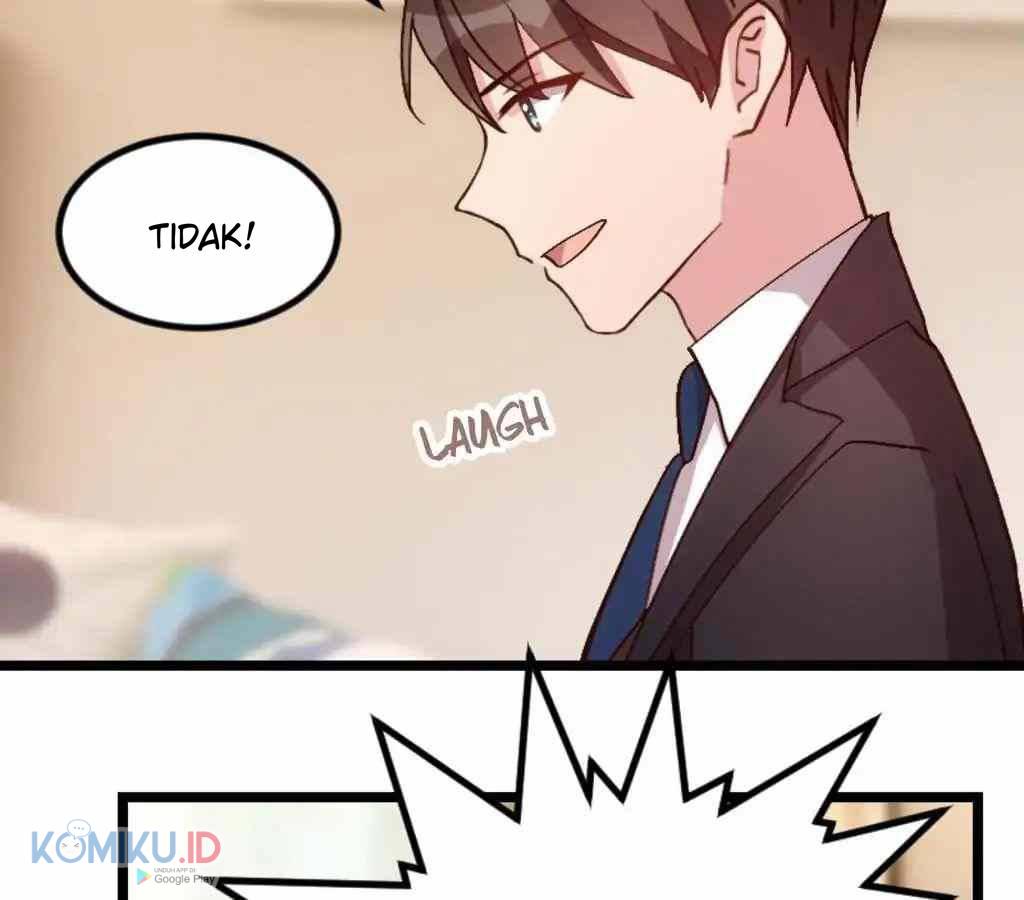 CEO’s Sudden Proposal Bab 78 halaman 11