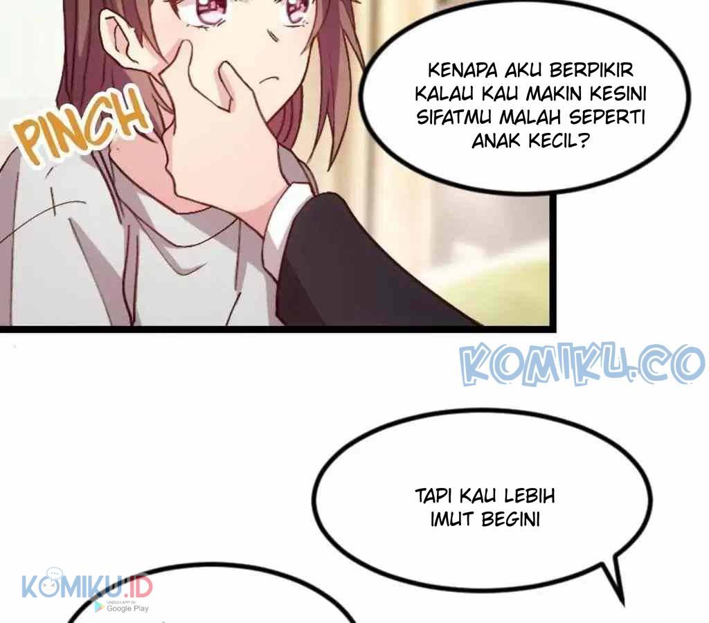 CEO’s Sudden Proposal Bab 78 halaman 17