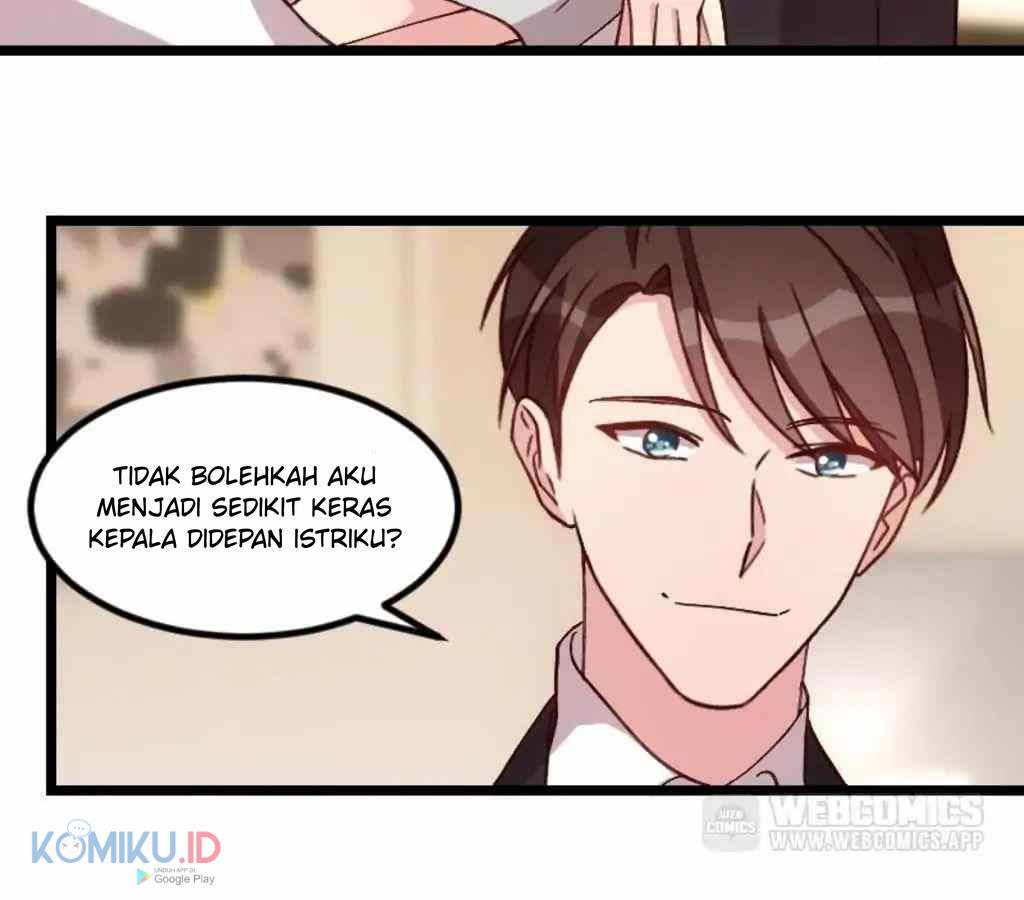CEO’s Sudden Proposal Bab 78 halaman 20