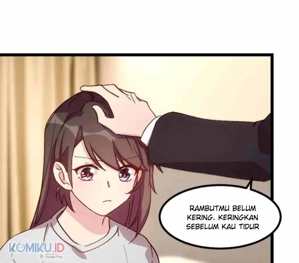 CEO’s Sudden Proposal Bab 78 halaman 21