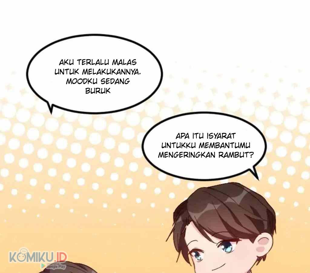 CEO’s Sudden Proposal Bab 78 halaman 23