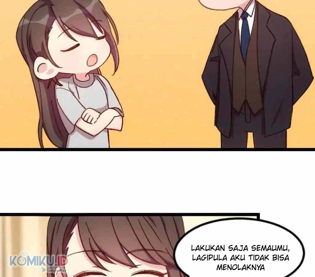 CEO’s Sudden Proposal Bab 78 halaman 24