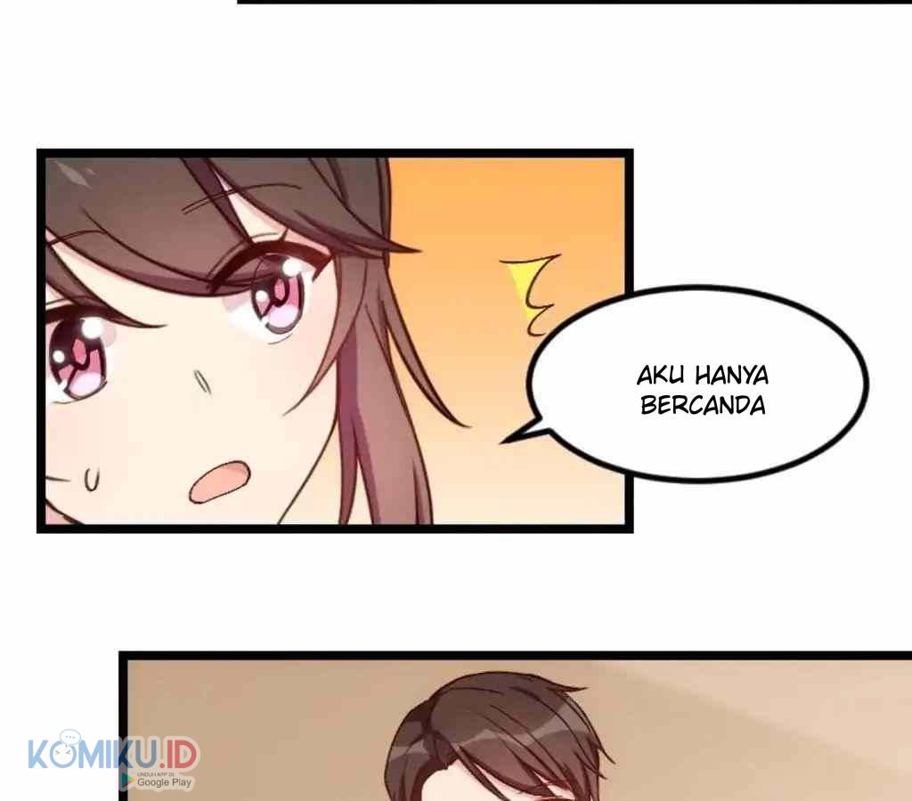 CEO’s Sudden Proposal Bab 78 halaman 26