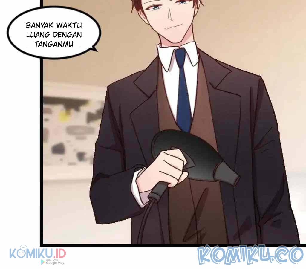CEO’s Sudden Proposal Bab 78 halaman 27