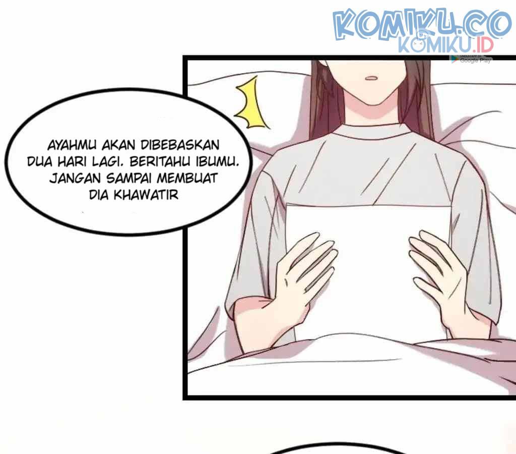CEO’s Sudden Proposal Bab 79 halaman 9
