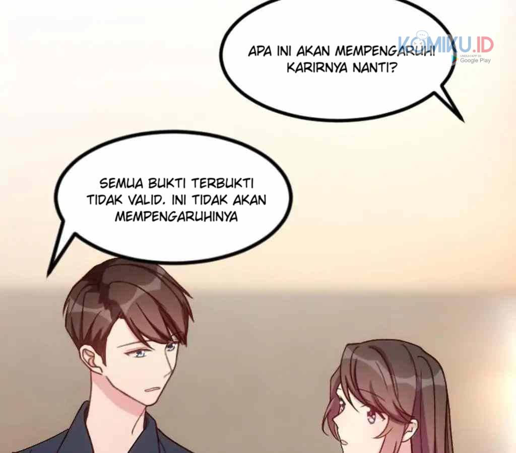 CEO’s Sudden Proposal Bab 79 halaman 10