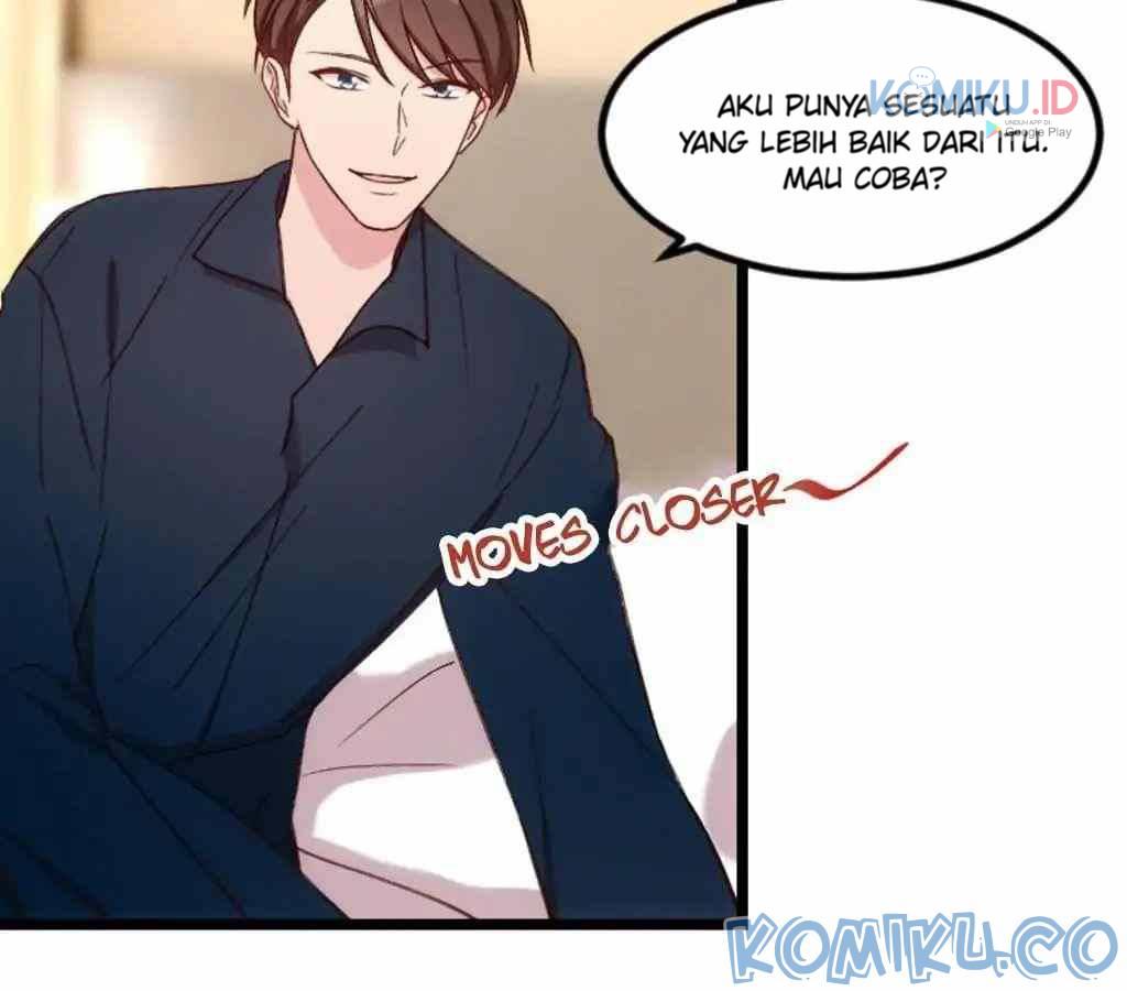 CEO’s Sudden Proposal Bab 79 halaman 13