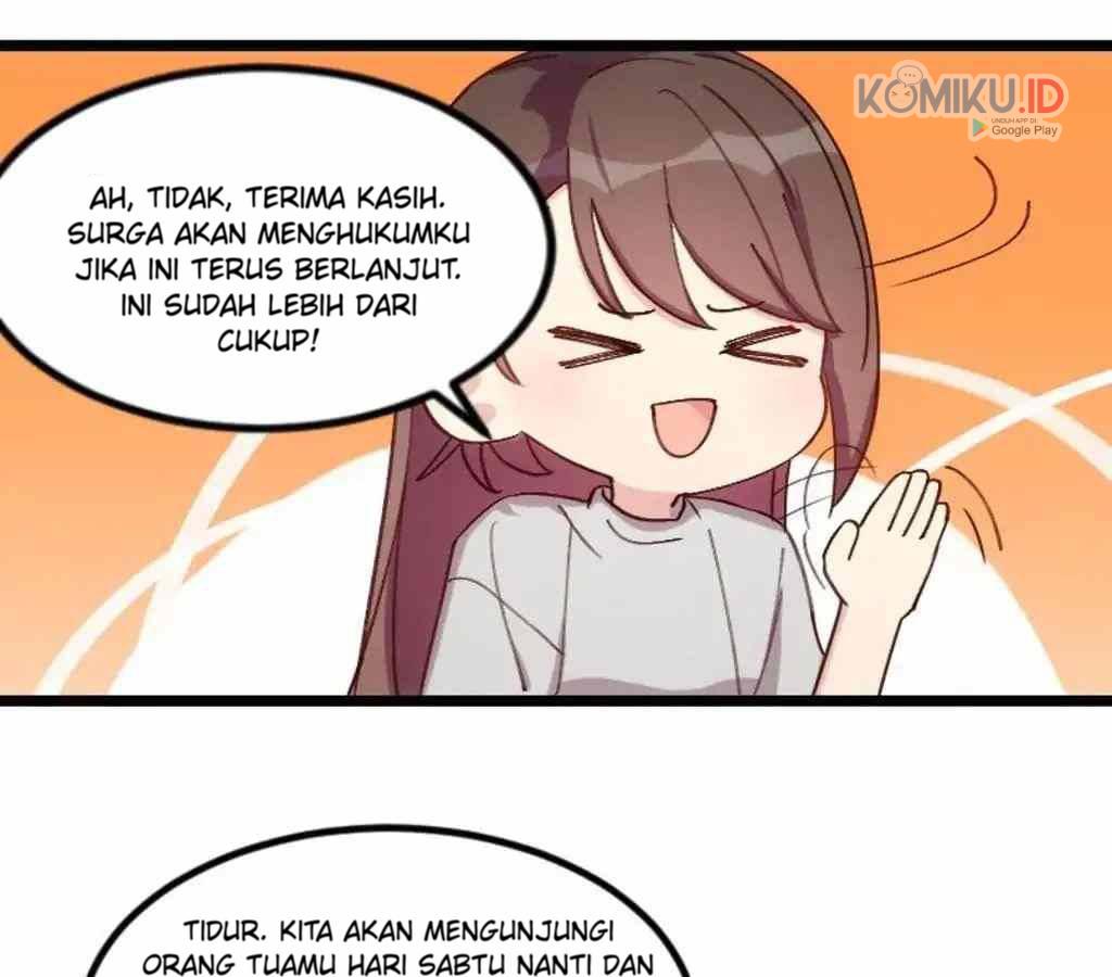 CEO’s Sudden Proposal Bab 79 halaman 14