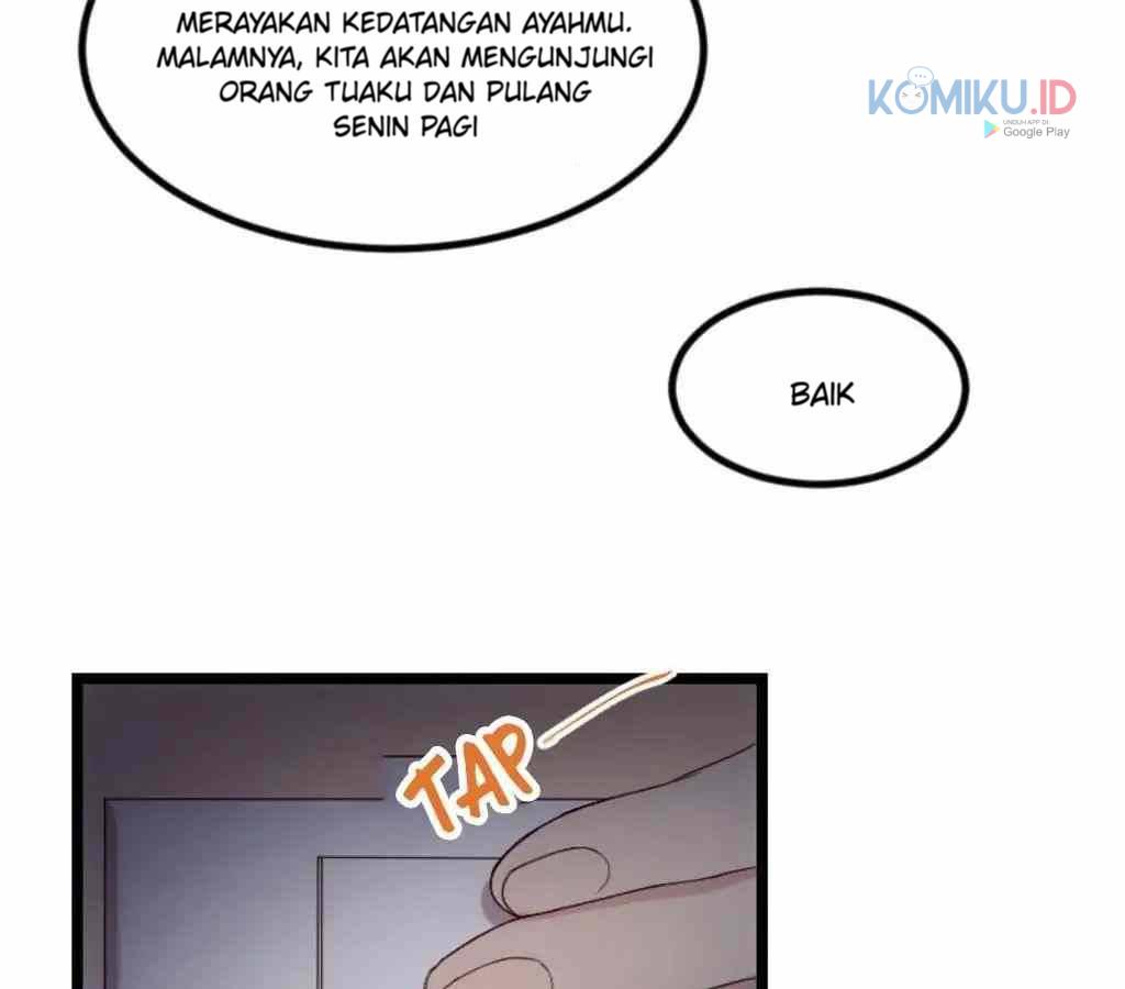 CEO’s Sudden Proposal Bab 79 halaman 15